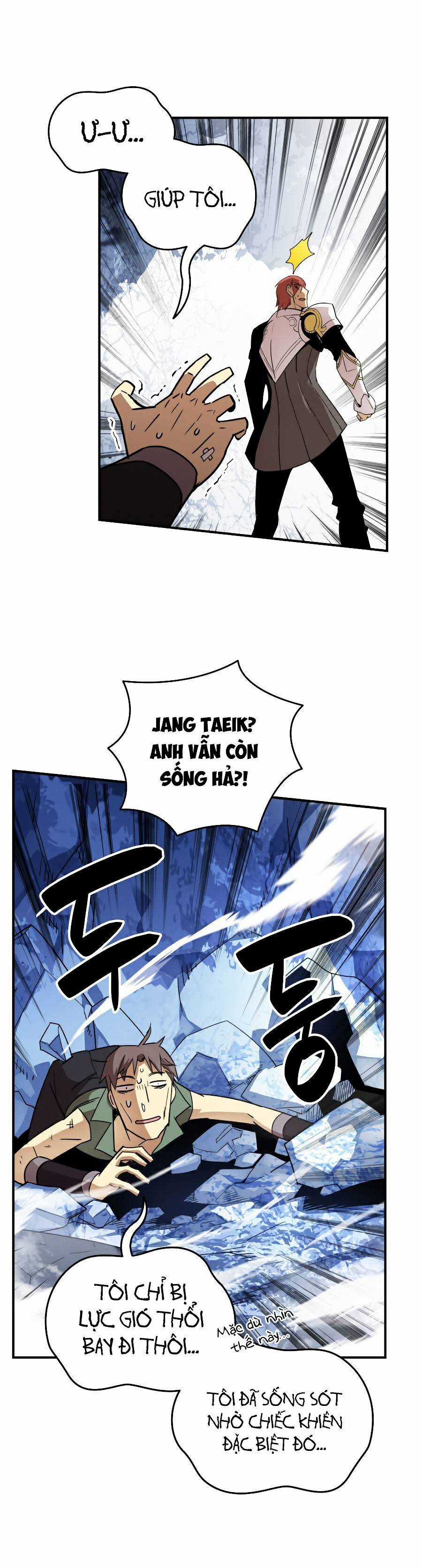 Trở Lại Làm Tân Thủ - Chapter 68 - Trang 28