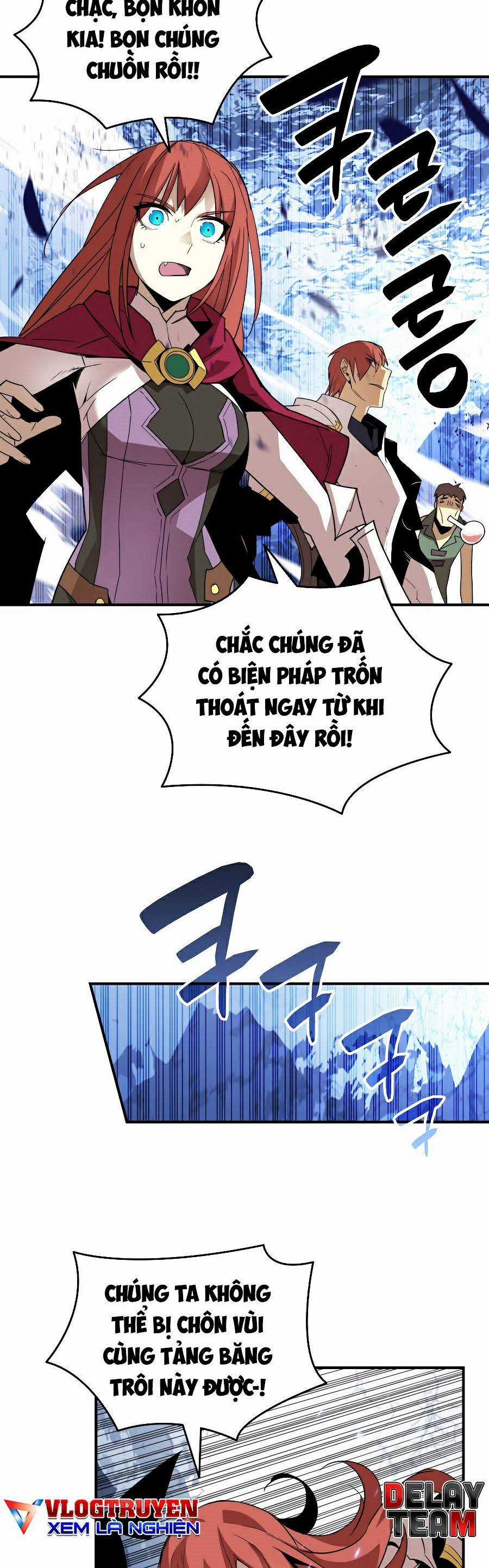 Trở Lại Làm Tân Thủ - Chapter 68 - Trang 30