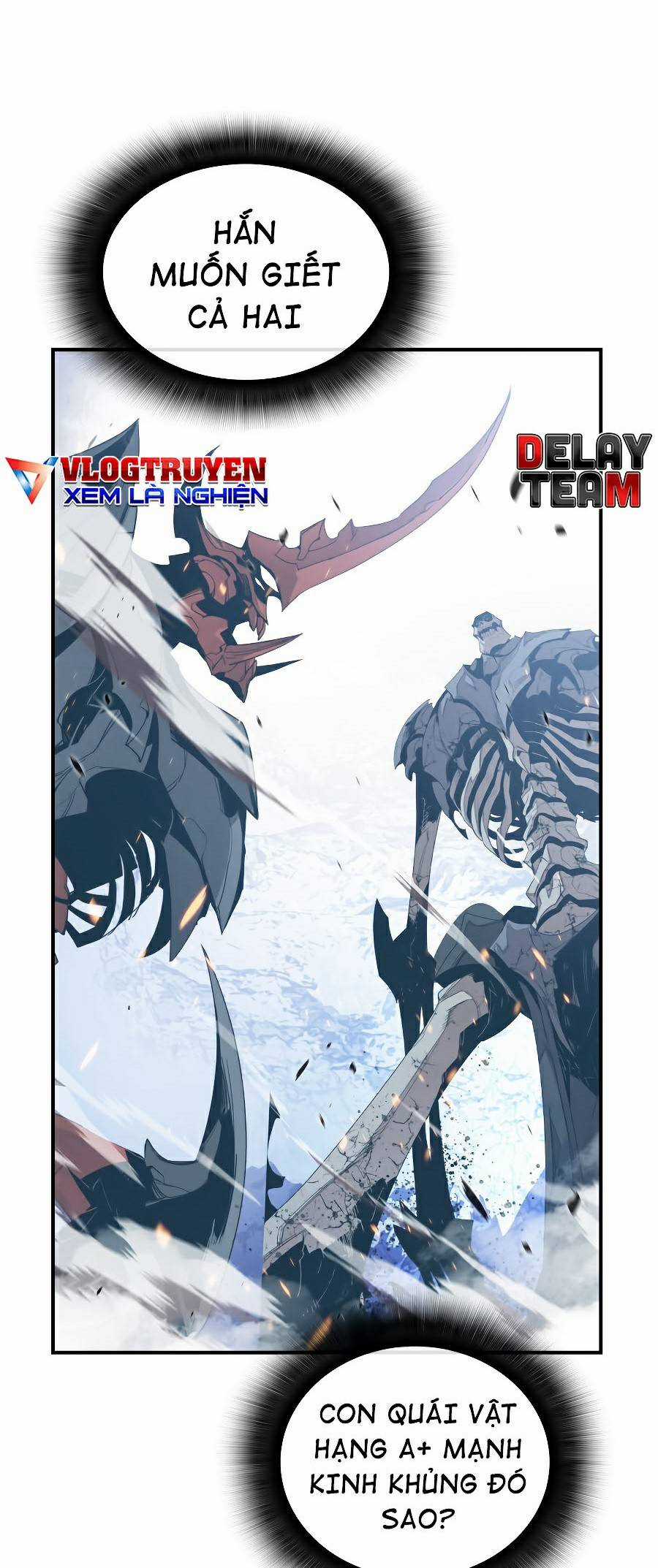 Trở Lại Làm Tân Thủ - Chapter 68 - Trang 4