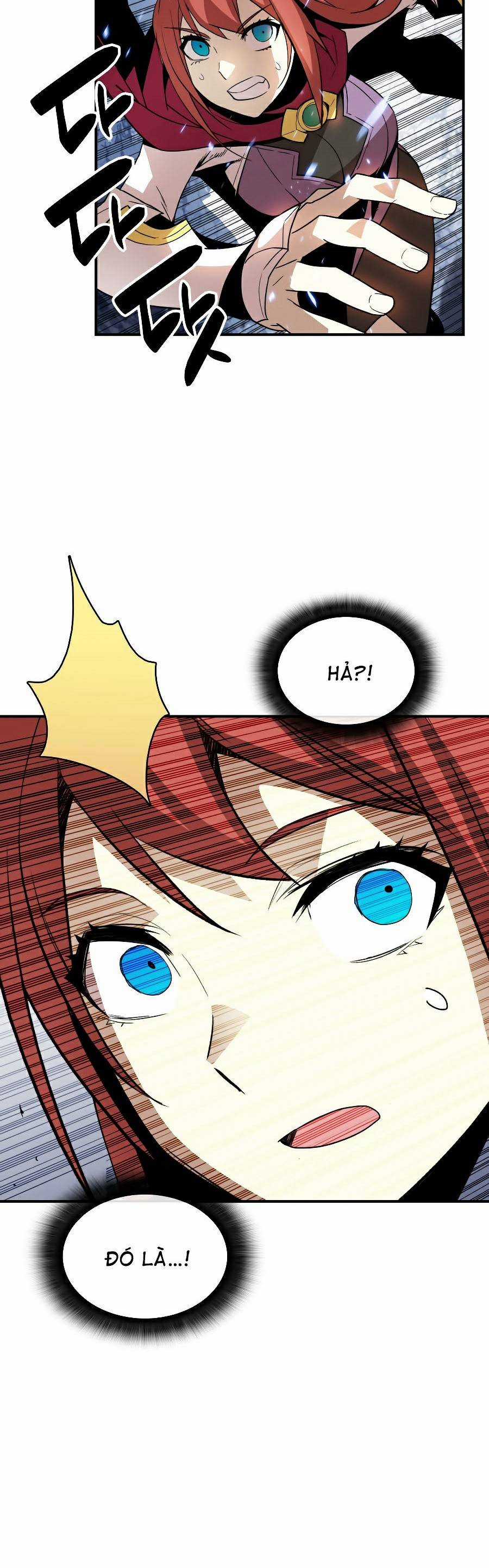 Trở Lại Làm Tân Thủ - Chapter 68 - Trang 31