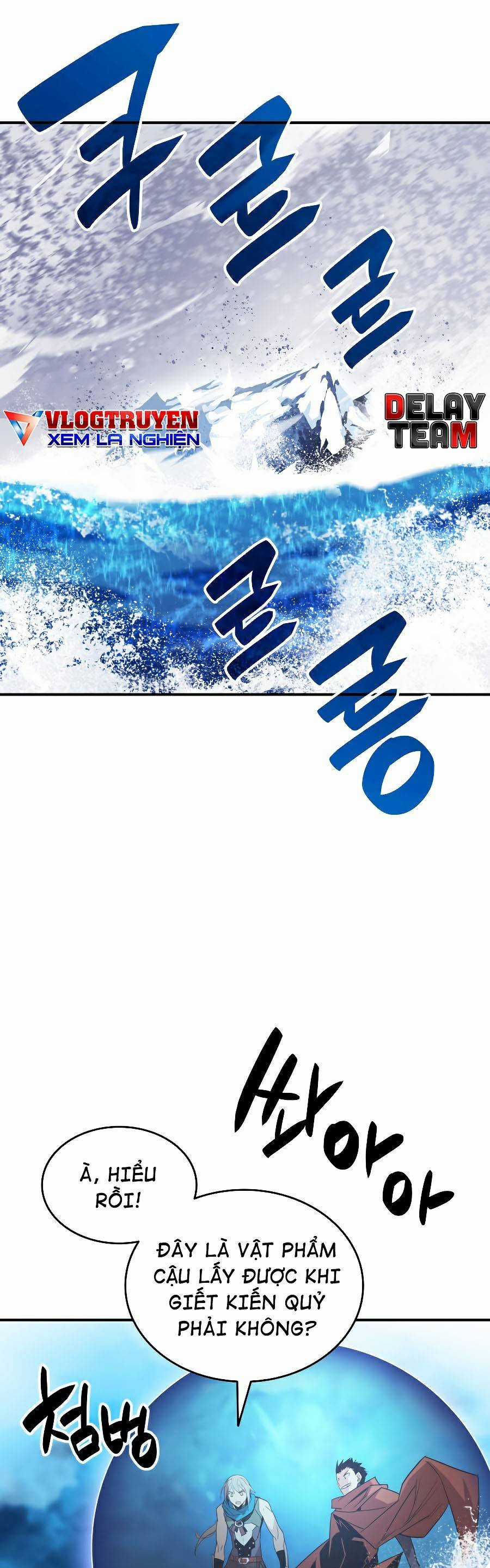 Trở Lại Làm Tân Thủ - Chapter 68 - Trang 36