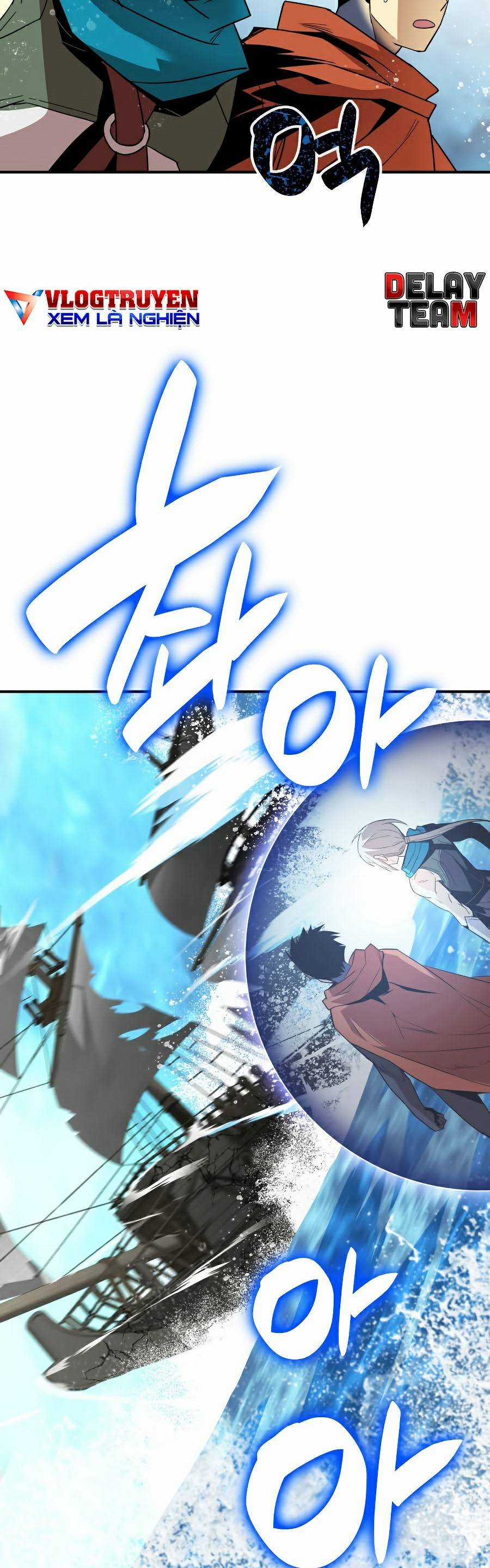 Trở Lại Làm Tân Thủ - Chapter 68 - Trang 38