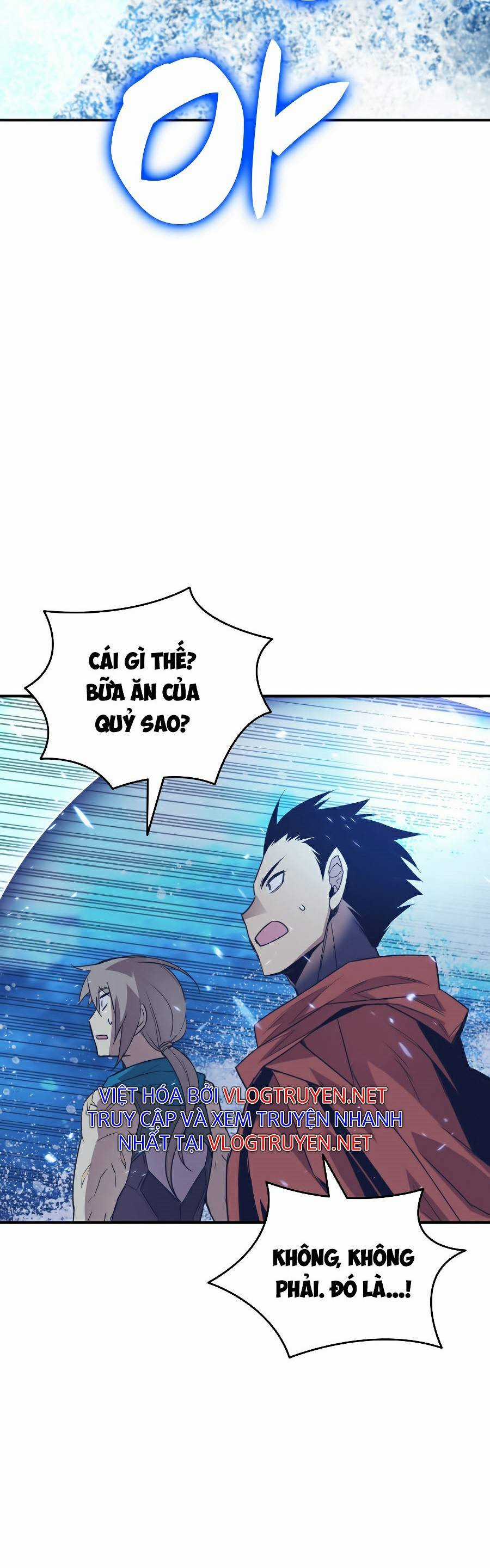 Trở Lại Làm Tân Thủ - Chapter 68 - Trang 39