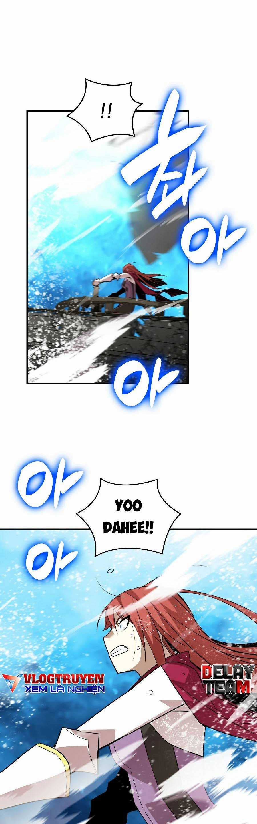 Trở Lại Làm Tân Thủ - Chapter 68 - Trang 40