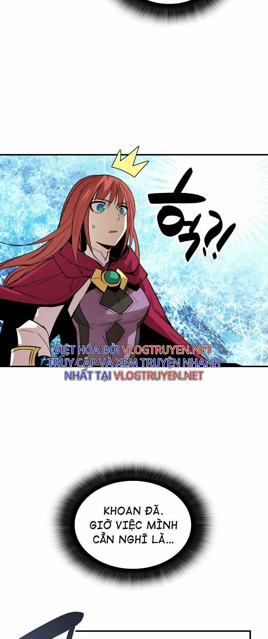Trở Lại Làm Tân Thủ - Chapter 68 - Trang 5