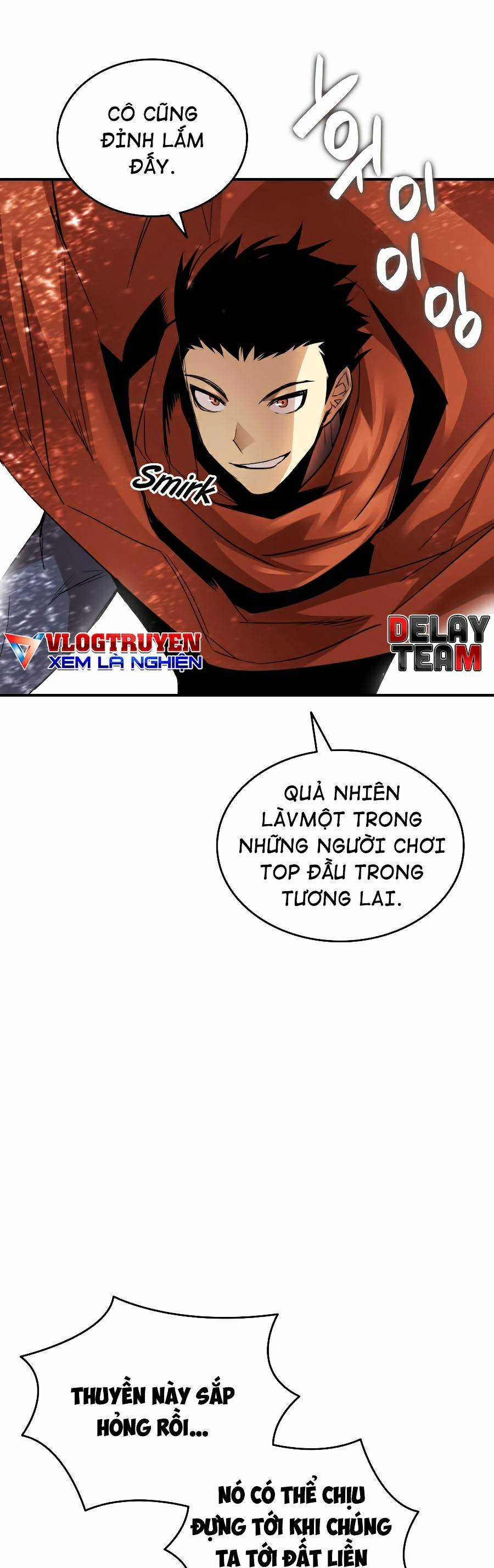 Trở Lại Làm Tân Thủ - Chapter 68 - Trang 43