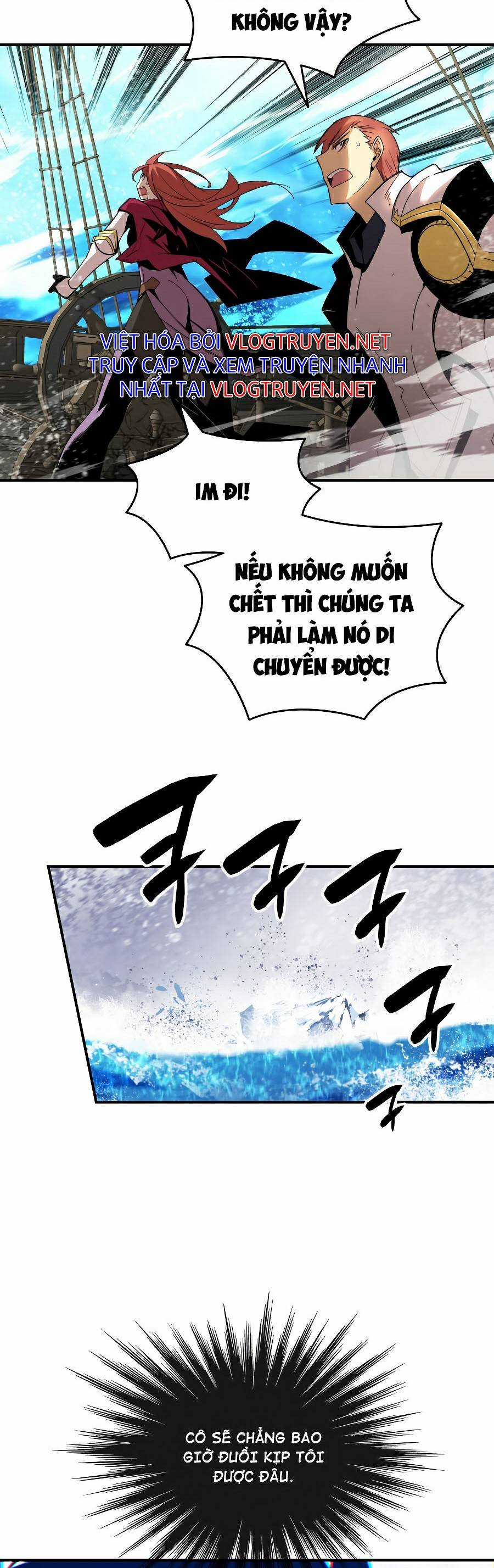 Trở Lại Làm Tân Thủ - Chapter 68 - Trang 44