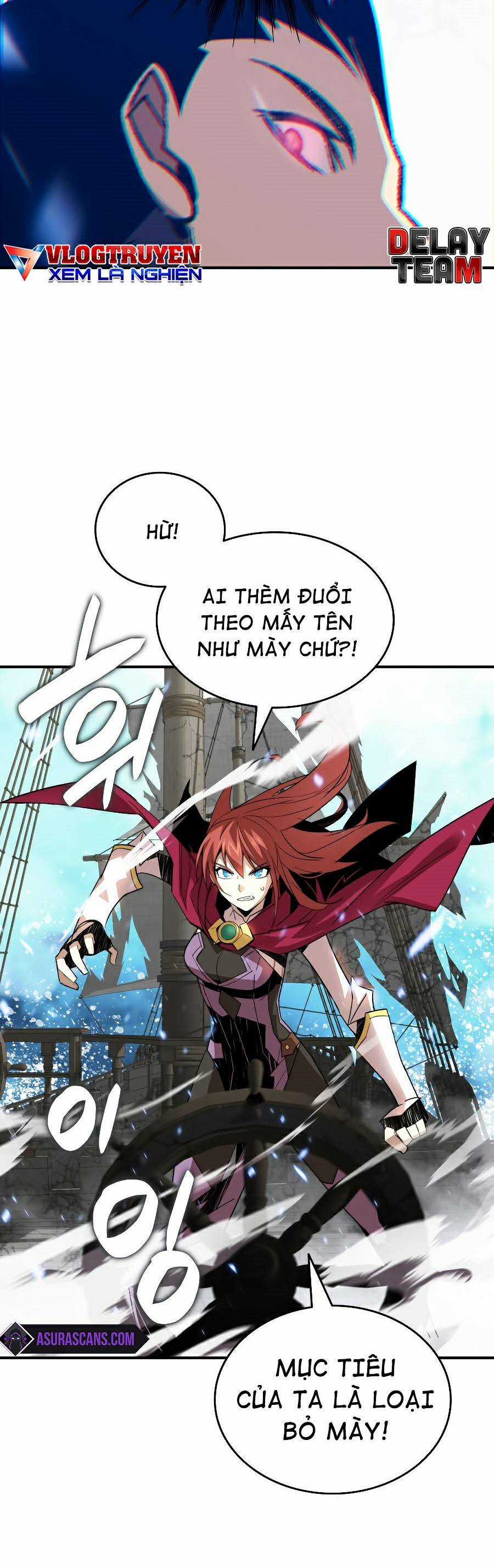 Trở Lại Làm Tân Thủ - Chapter 68 - Trang 45