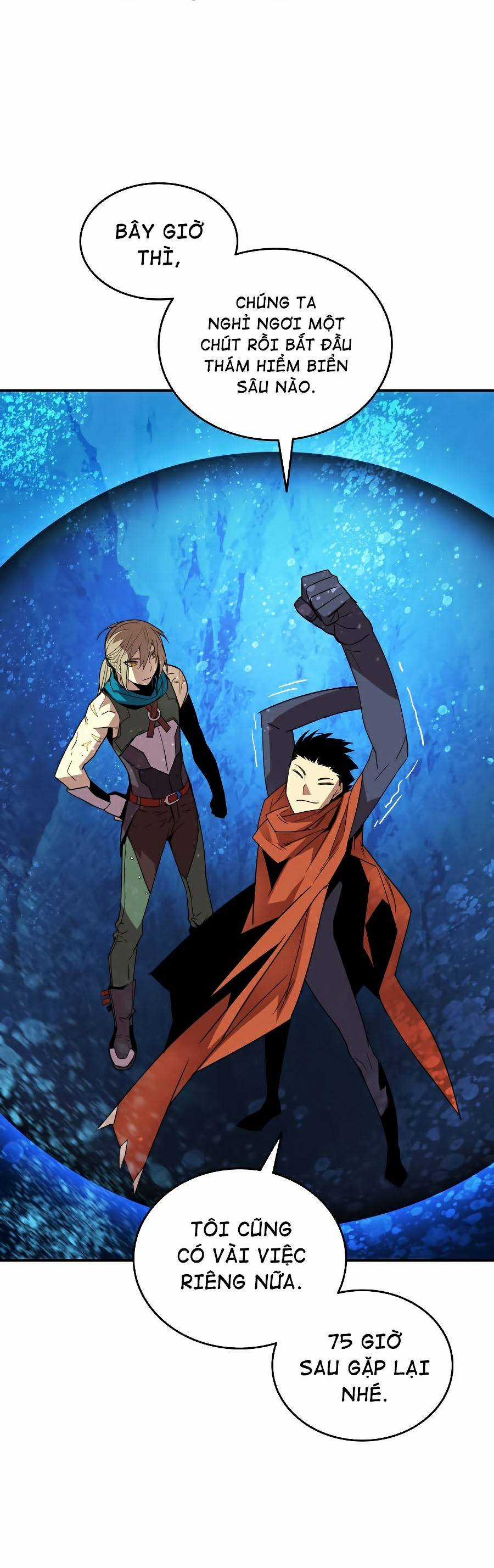 Trở Lại Làm Tân Thủ - Chapter 68 - Trang 49