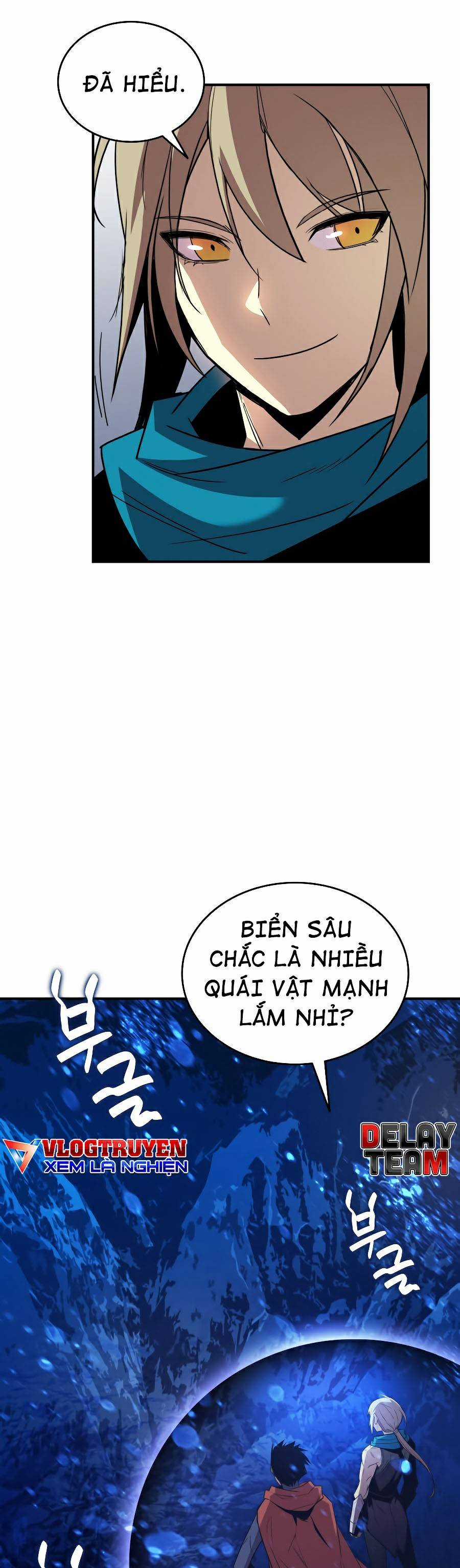 Trở Lại Làm Tân Thủ - Chapter 68 - Trang 50