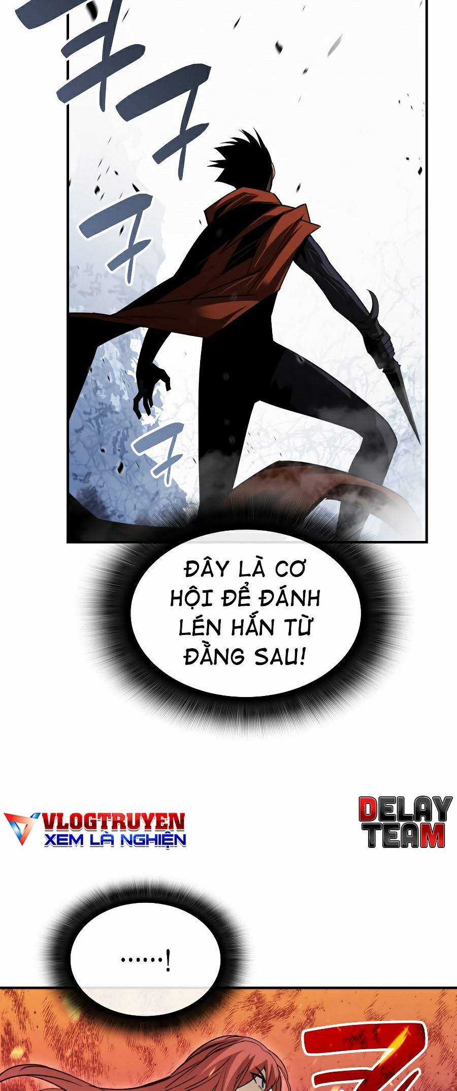Trở Lại Làm Tân Thủ - Chapter 68 - Trang 6