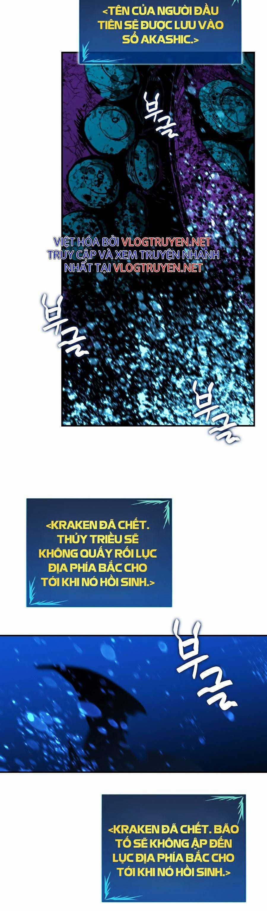 Trở Lại Làm Tân Thủ - Chapter 68 - Trang 53