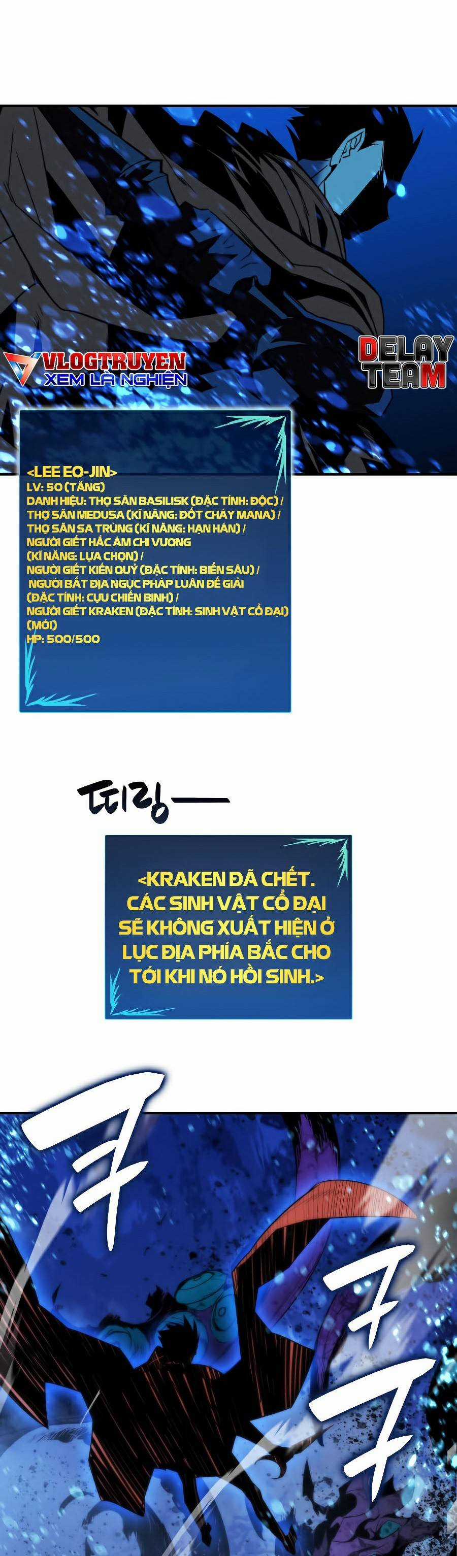 Trở Lại Làm Tân Thủ - Chapter 68 - Trang 54