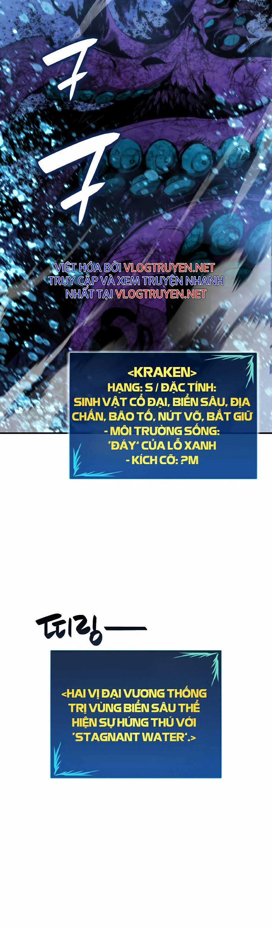 Trở Lại Làm Tân Thủ - Chapter 68 - Trang 55