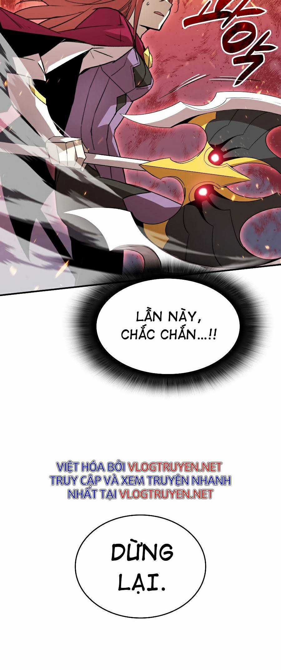 Trở Lại Làm Tân Thủ - Chapter 68 - Trang 7