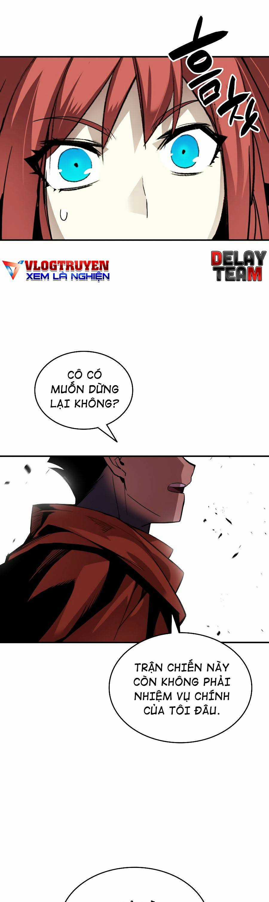 Trở Lại Làm Tân Thủ - Chapter 68 - Trang 8