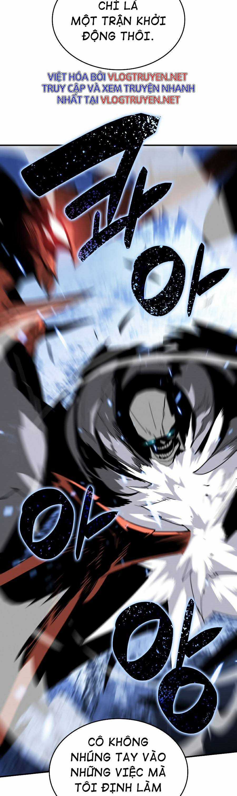 Trở Lại Làm Tân Thủ - Chapter 68 - Trang 9