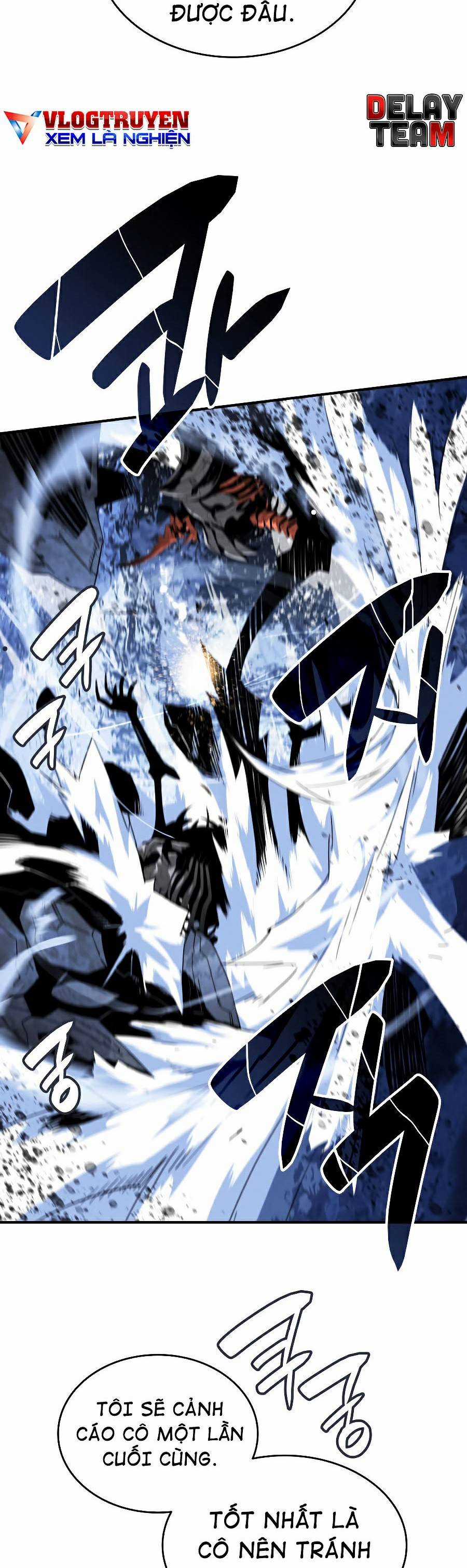 Trở Lại Làm Tân Thủ - Chapter 68 - Trang 10