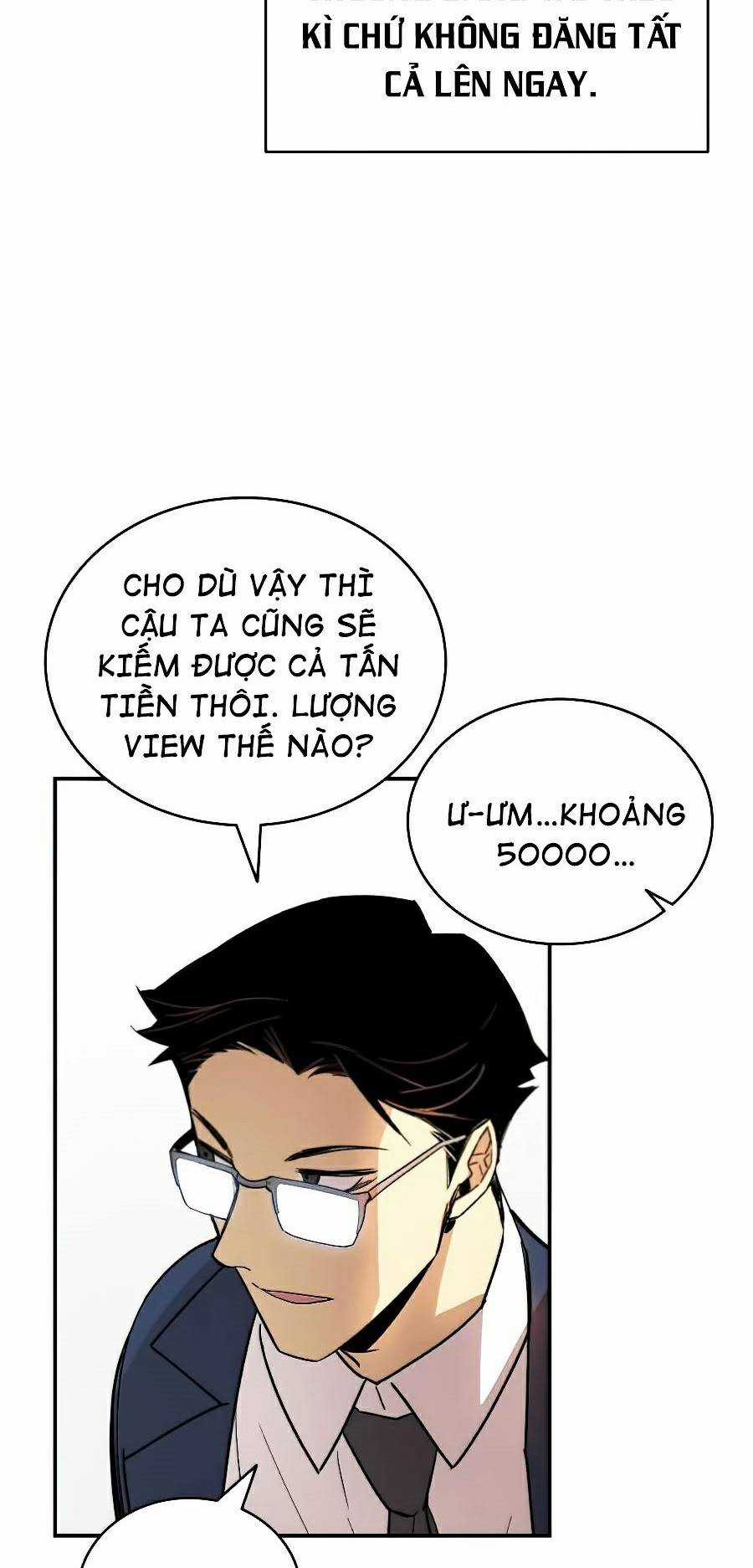 Trở Lại Làm Tân Thủ - Chapter 69 - Trang 11