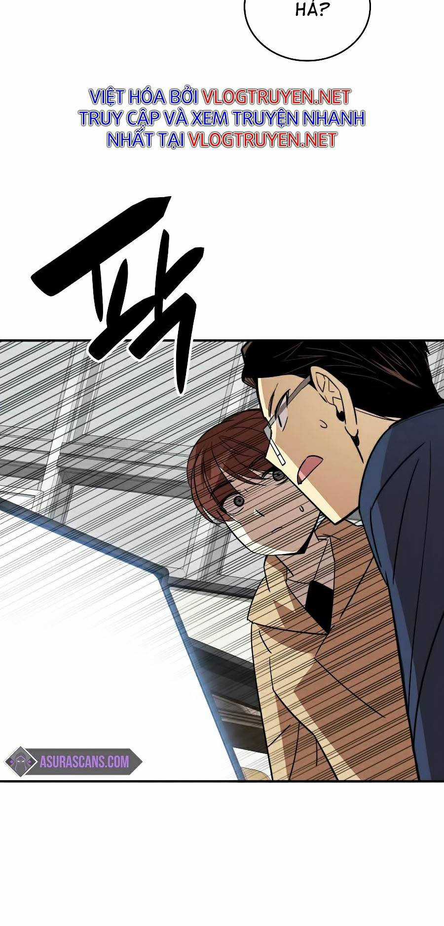 Trở Lại Làm Tân Thủ - Chapter 69 - Trang 14