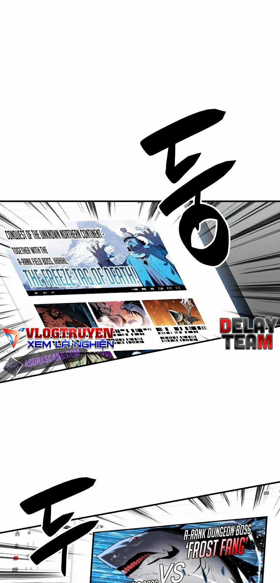 Trở Lại Làm Tân Thủ - Chapter 69 - Trang 15