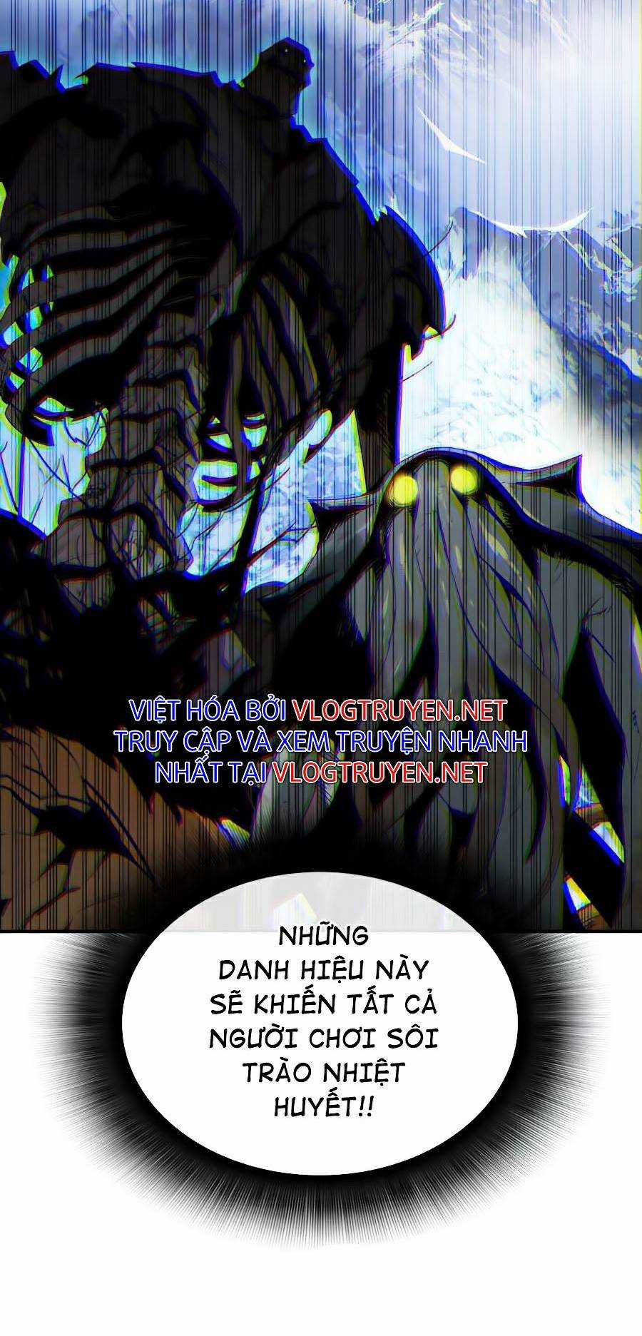 Trở Lại Làm Tân Thủ - Chapter 69 - Trang 19