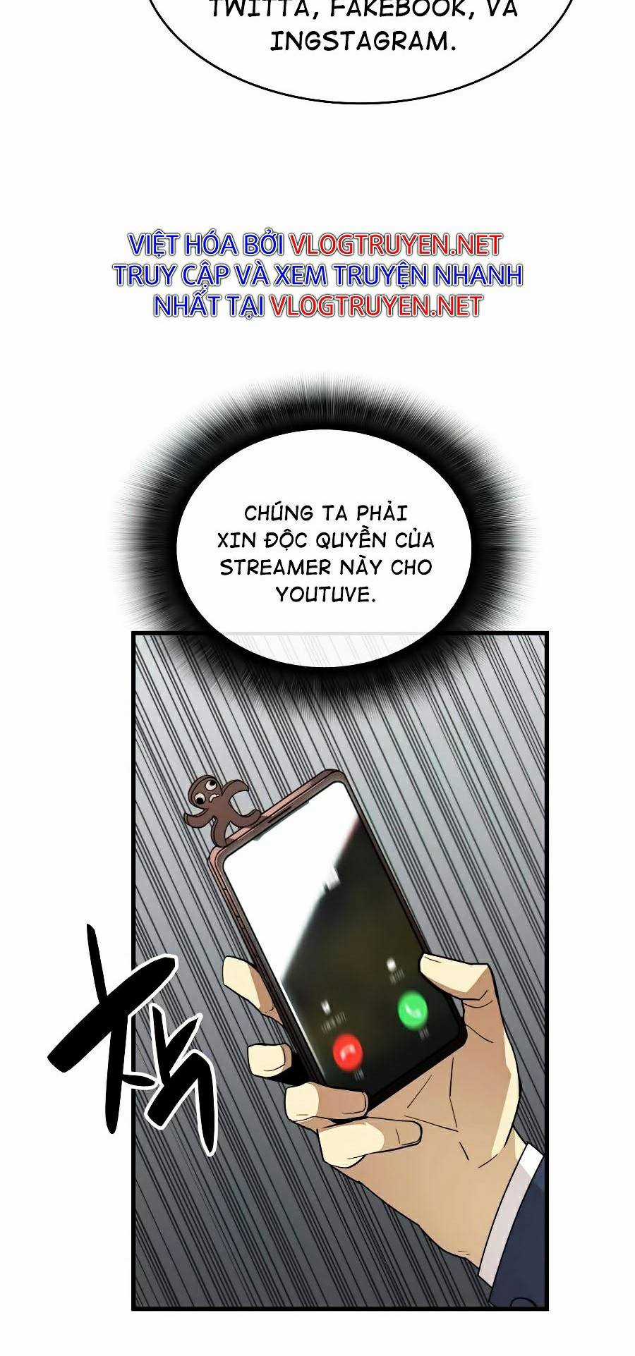 Trở Lại Làm Tân Thủ - Chapter 69 - Trang 22