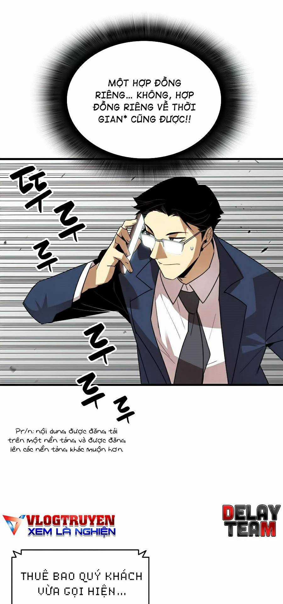 Trở Lại Làm Tân Thủ - Chapter 69 - Trang 23