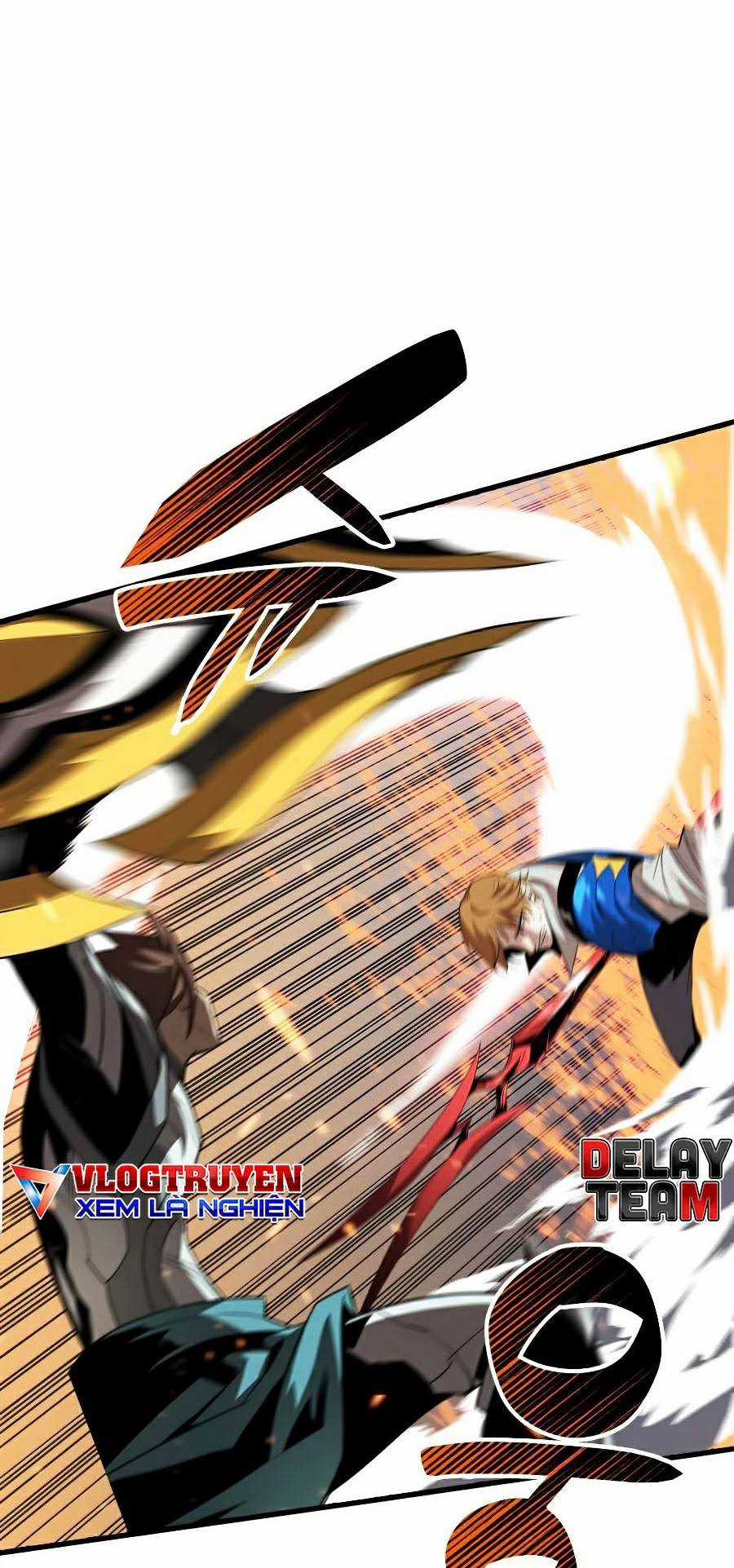 Trở Lại Làm Tân Thủ - Chapter 69 - Trang 29