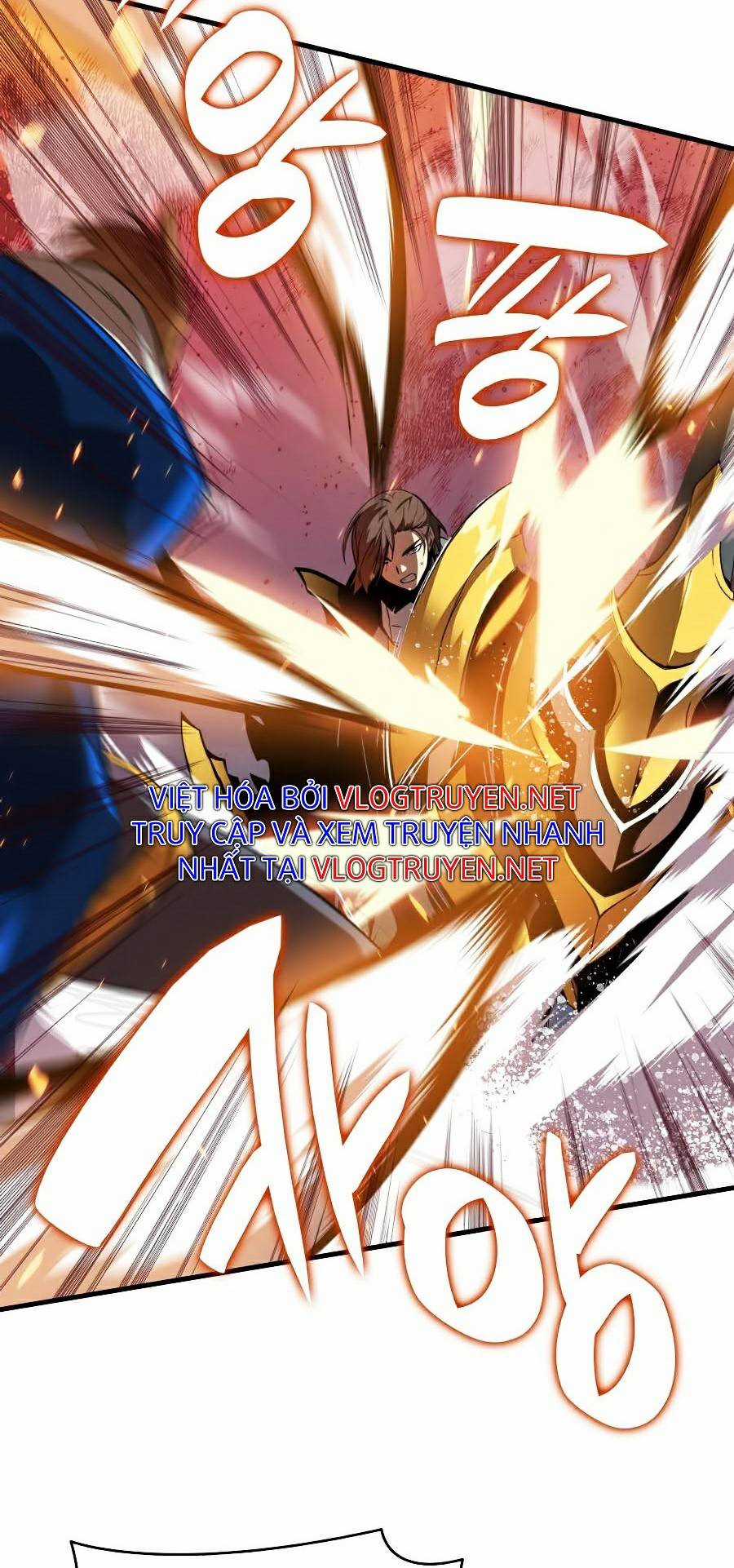 Trở Lại Làm Tân Thủ - Chapter 69 - Trang 31