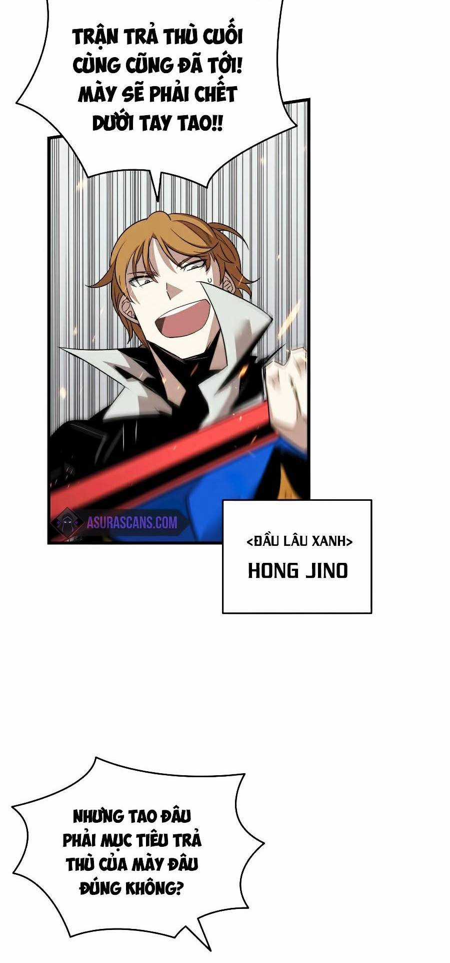 Trở Lại Làm Tân Thủ - Chapter 69 - Trang 32