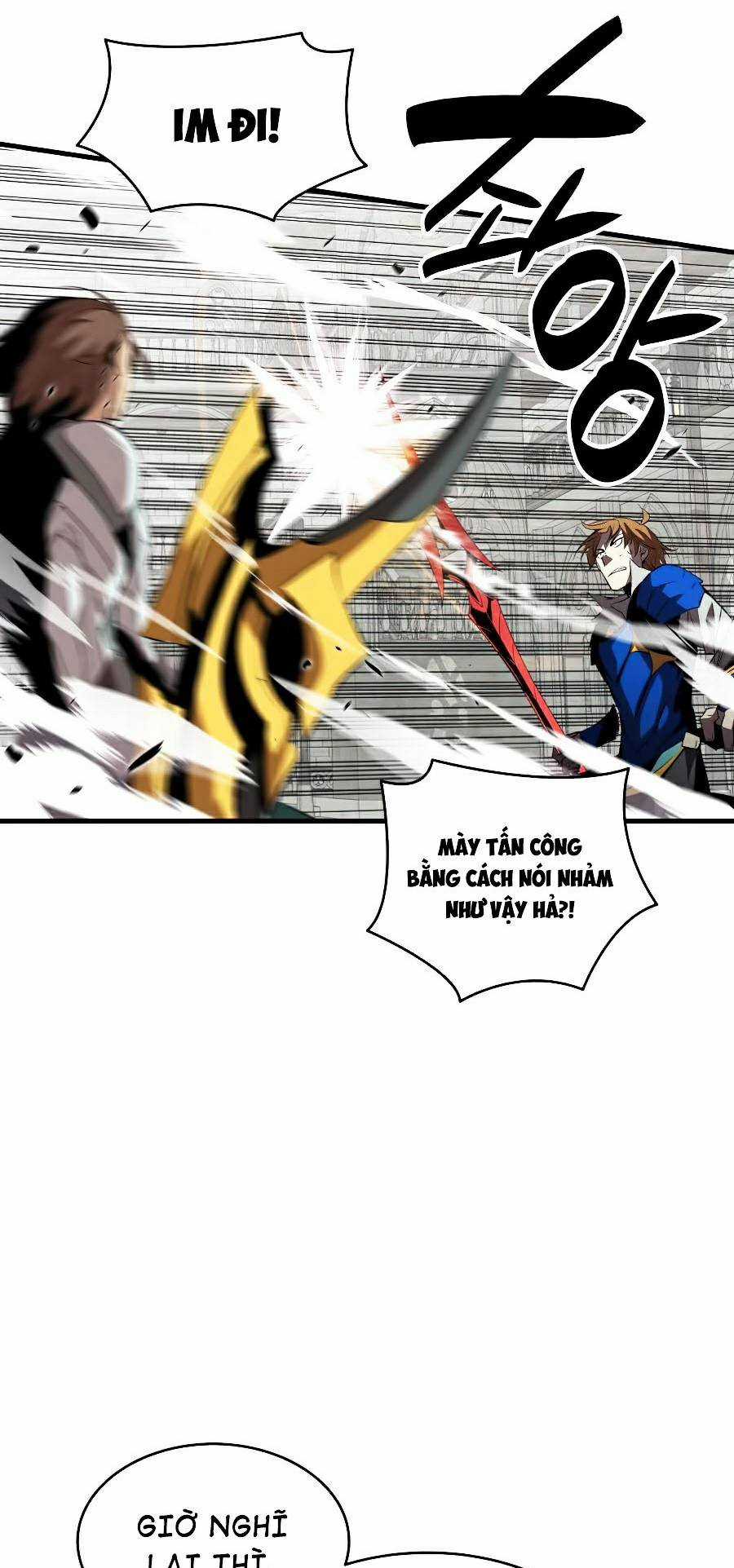 Trở Lại Làm Tân Thủ - Chapter 69 - Trang 34