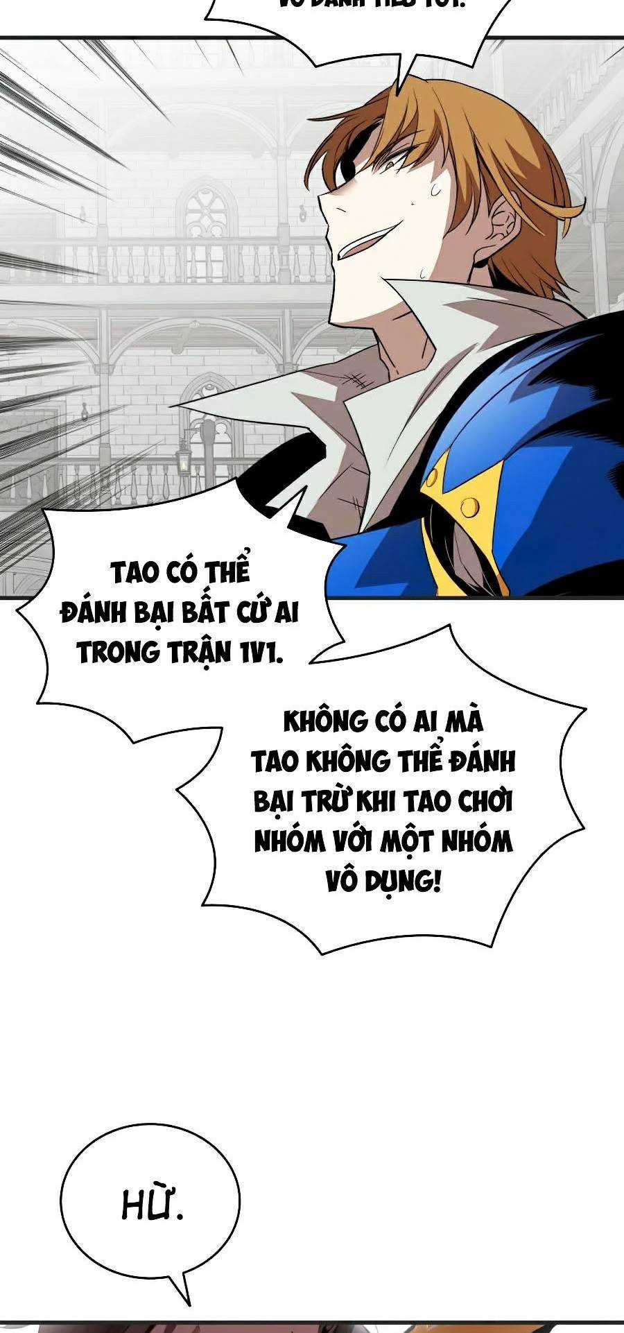Trở Lại Làm Tân Thủ - Chapter 69 - Trang 36