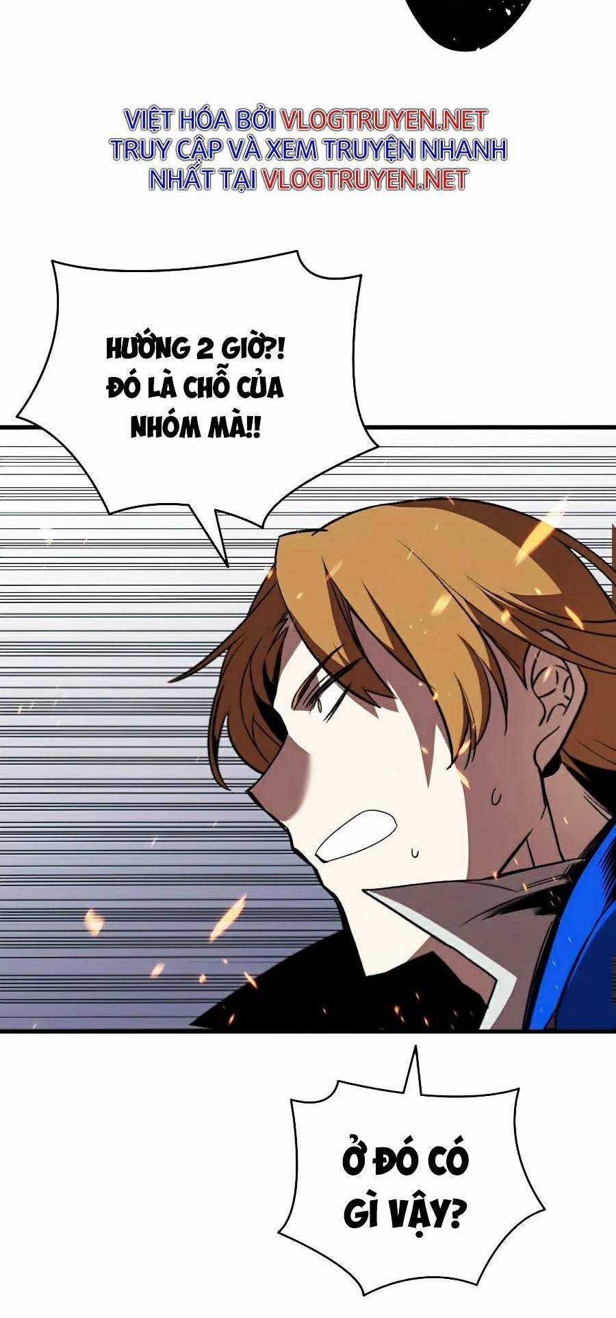 Trở Lại Làm Tân Thủ - Chapter 69 - Trang 39