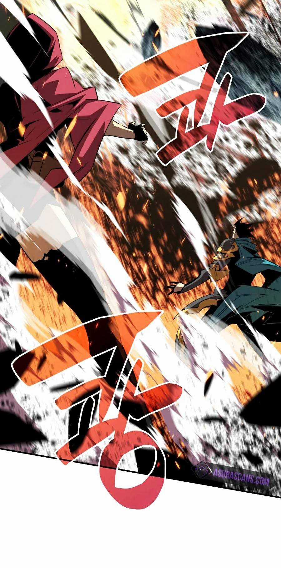 Trở Lại Làm Tân Thủ - Chapter 69 - Trang 43