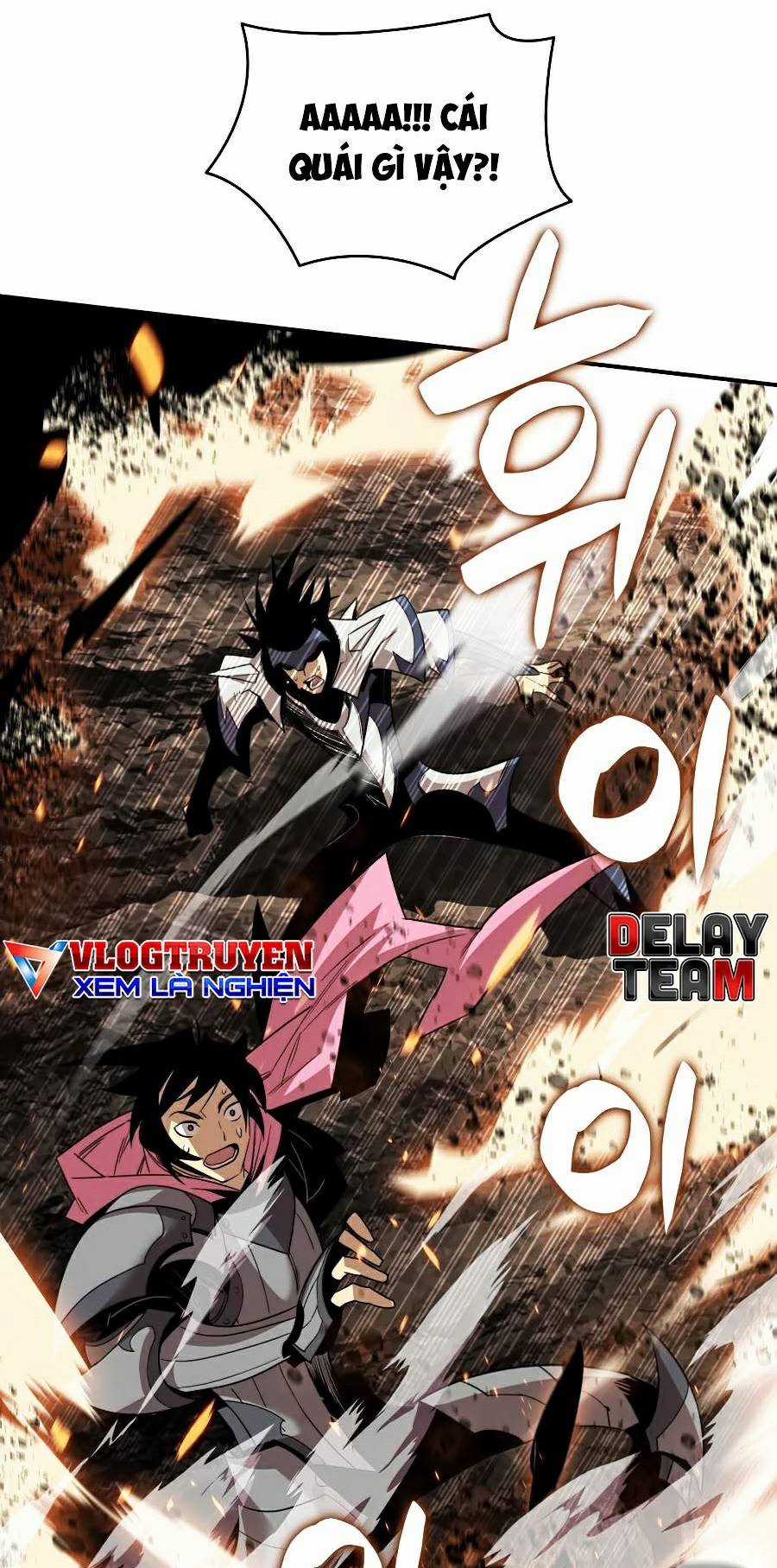 Trở Lại Làm Tân Thủ - Chapter 69 - Trang 44