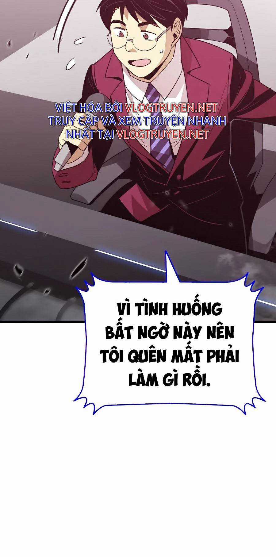 Trở Lại Làm Tân Thủ - Chapter 69 - Trang 60