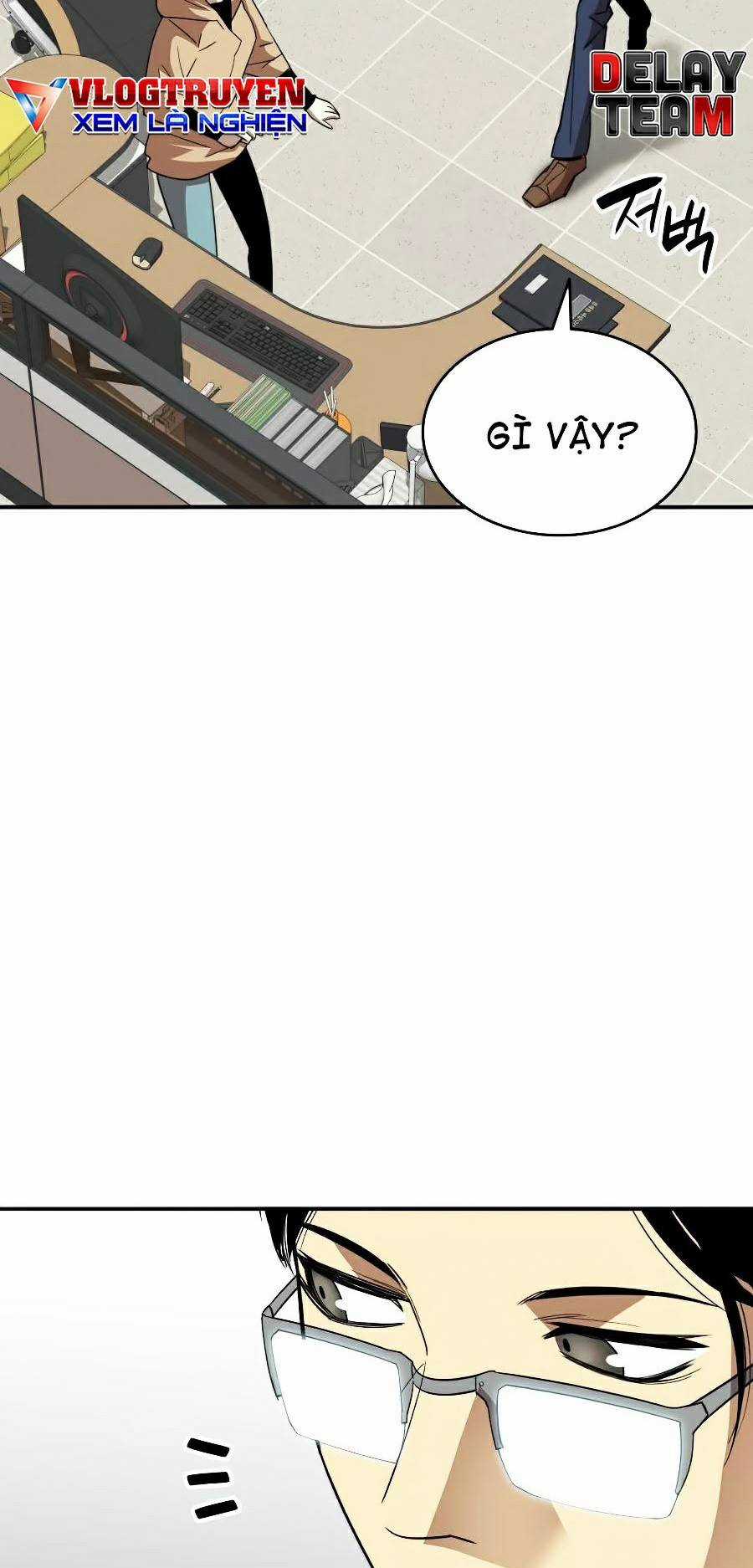 Trở Lại Làm Tân Thủ - Chapter 69 - Trang 7