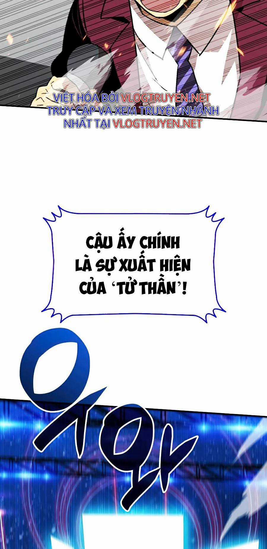 Trở Lại Làm Tân Thủ - Chapter 69 - Trang 65