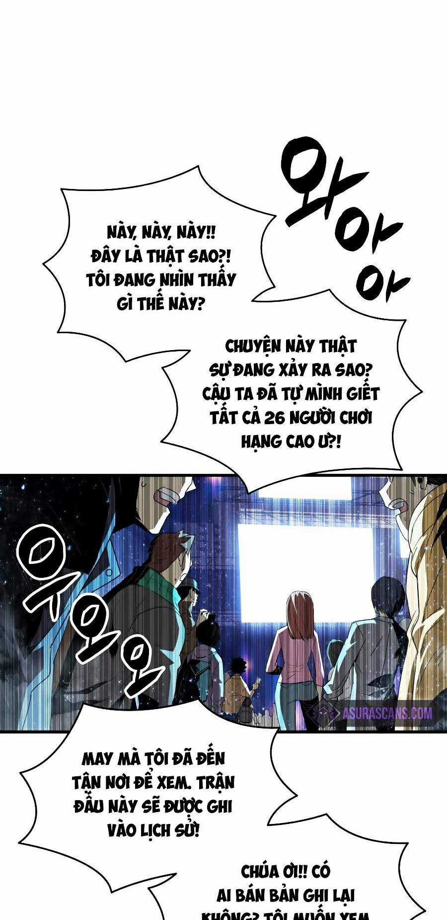 Trở Lại Làm Tân Thủ - Chapter 69 - Trang 67