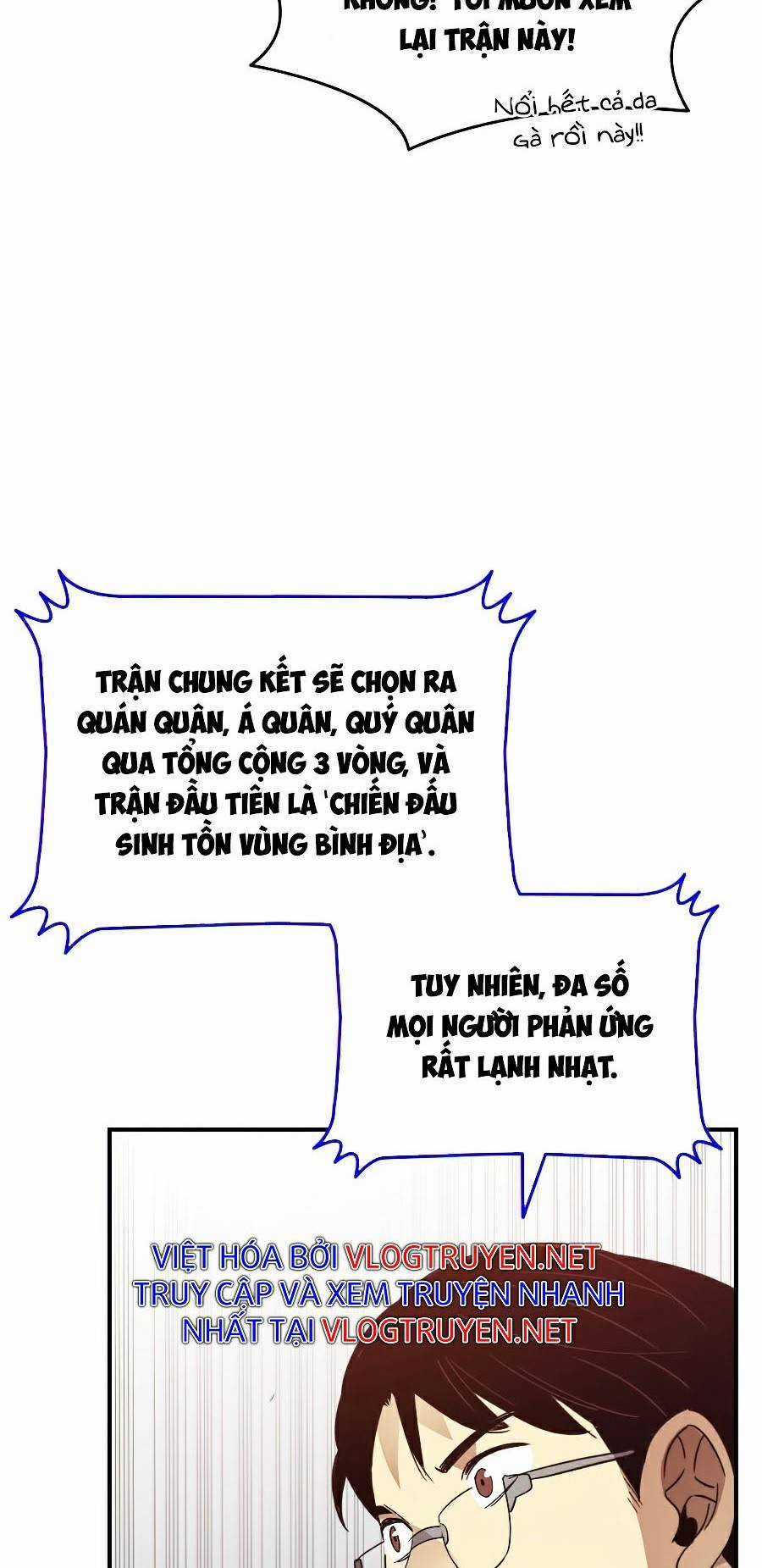 Trở Lại Làm Tân Thủ - Chapter 69 - Trang 68