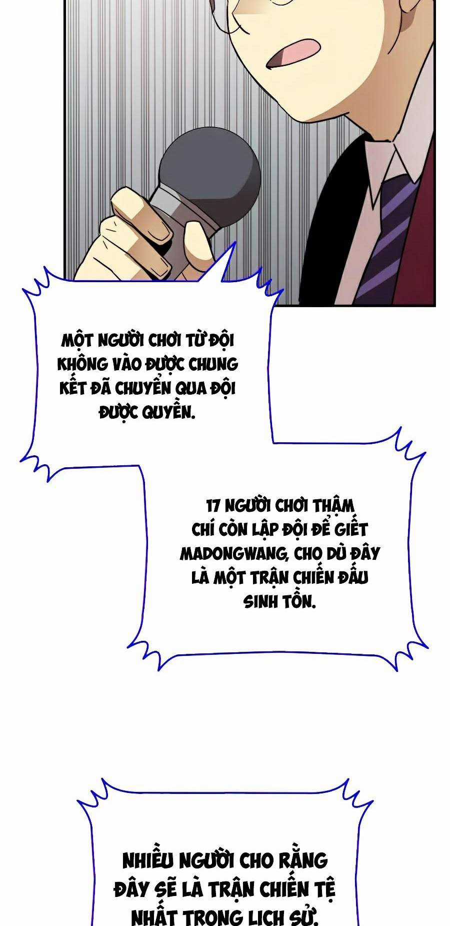 Trở Lại Làm Tân Thủ - Chapter 69 - Trang 69