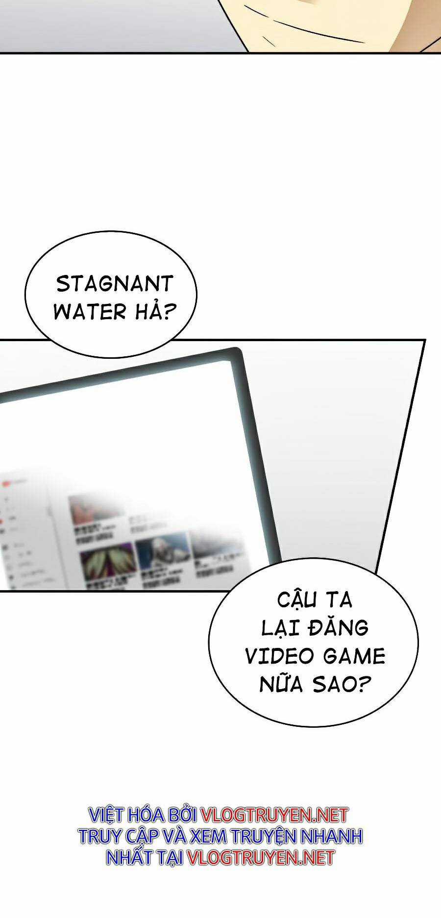 Trở Lại Làm Tân Thủ - Chapter 69 - Trang 8