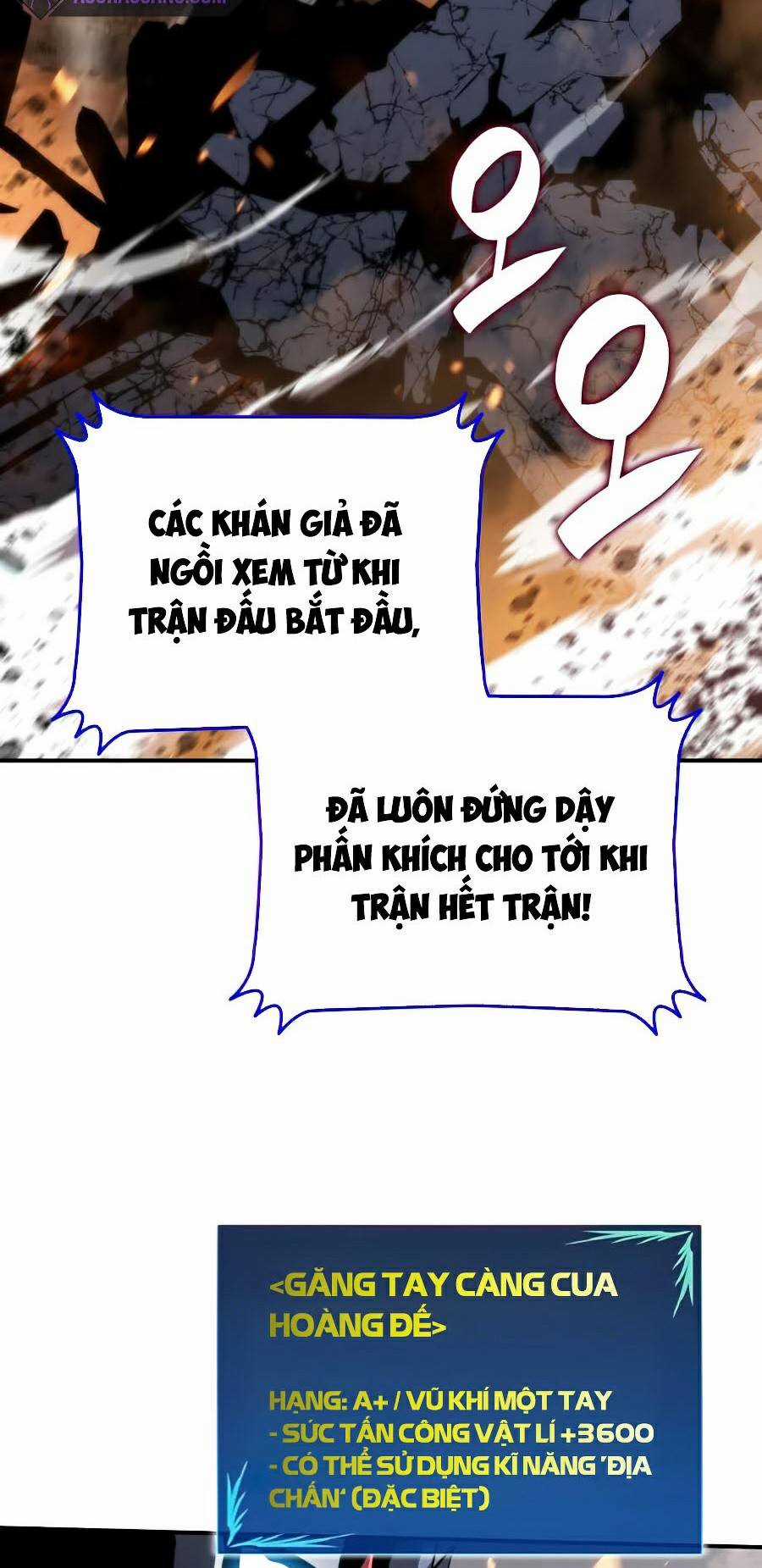 Trở Lại Làm Tân Thủ - Chapter 69 - Trang 71