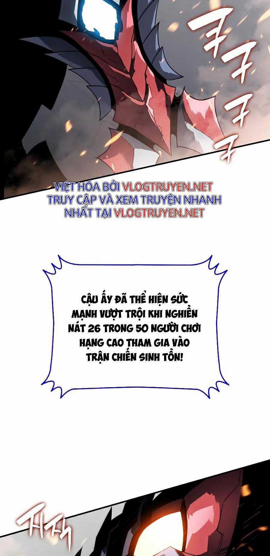 Trở Lại Làm Tân Thủ - Chapter 69 - Trang 72