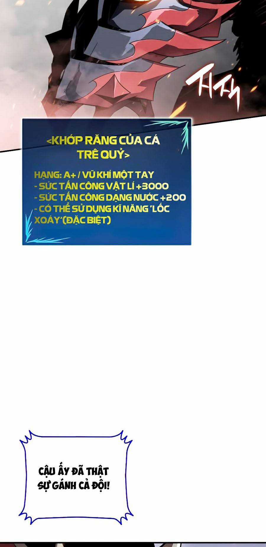 Trở Lại Làm Tân Thủ - Chapter 69 - Trang 73