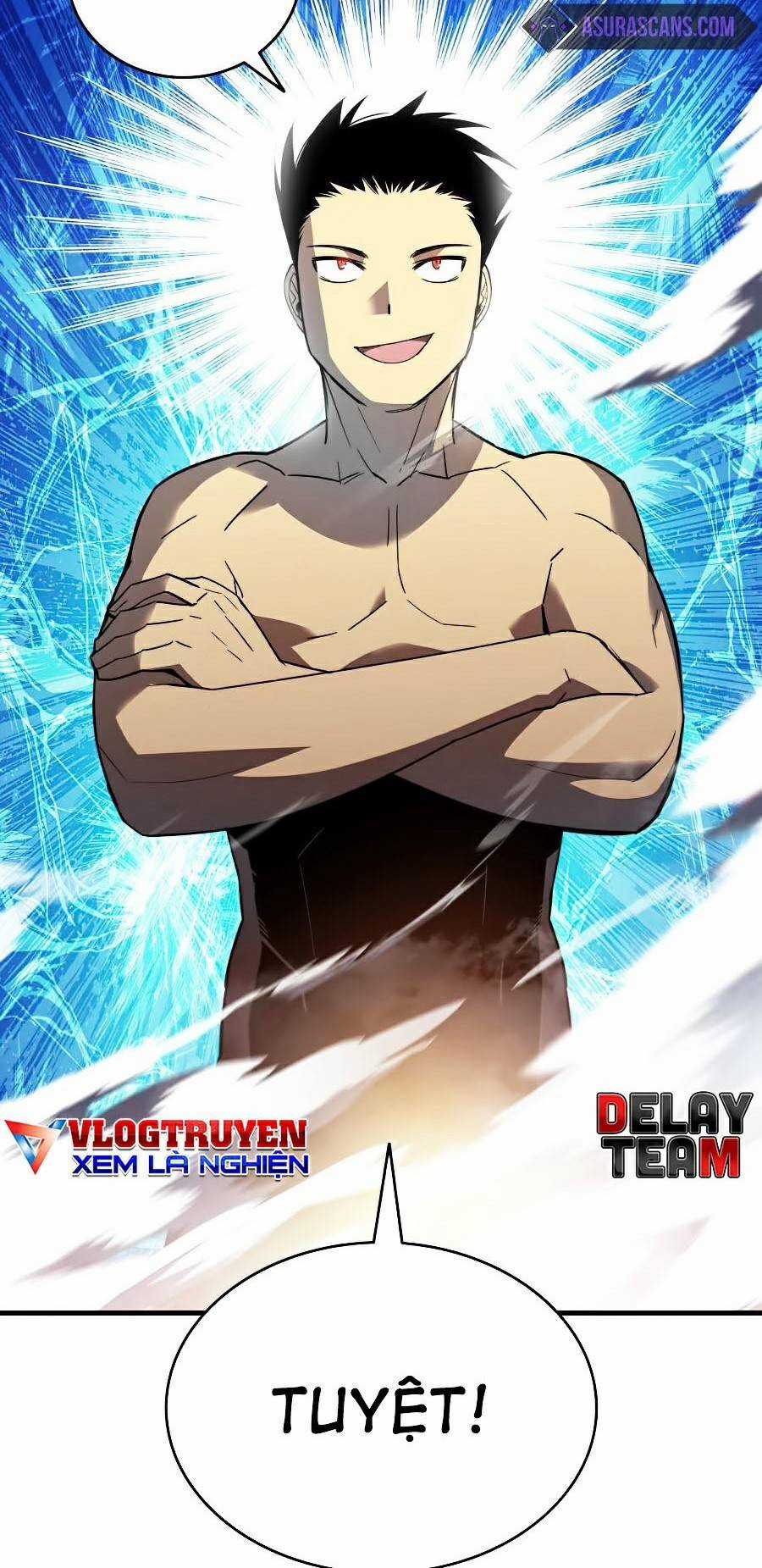 Trở Lại Làm Tân Thủ - Chapter 69 - Trang 77