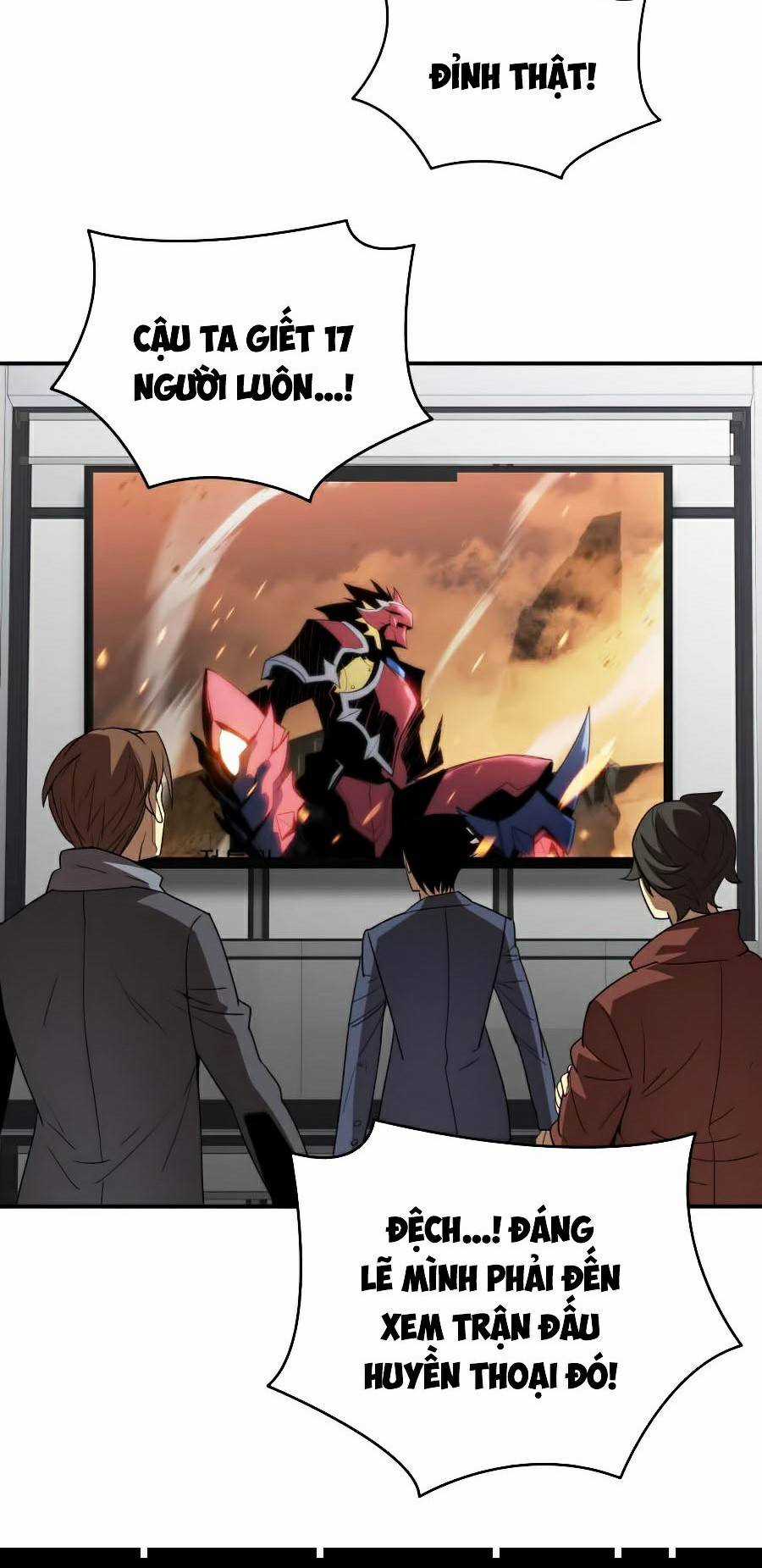 Trở Lại Làm Tân Thủ - Chapter 69 - Trang 80