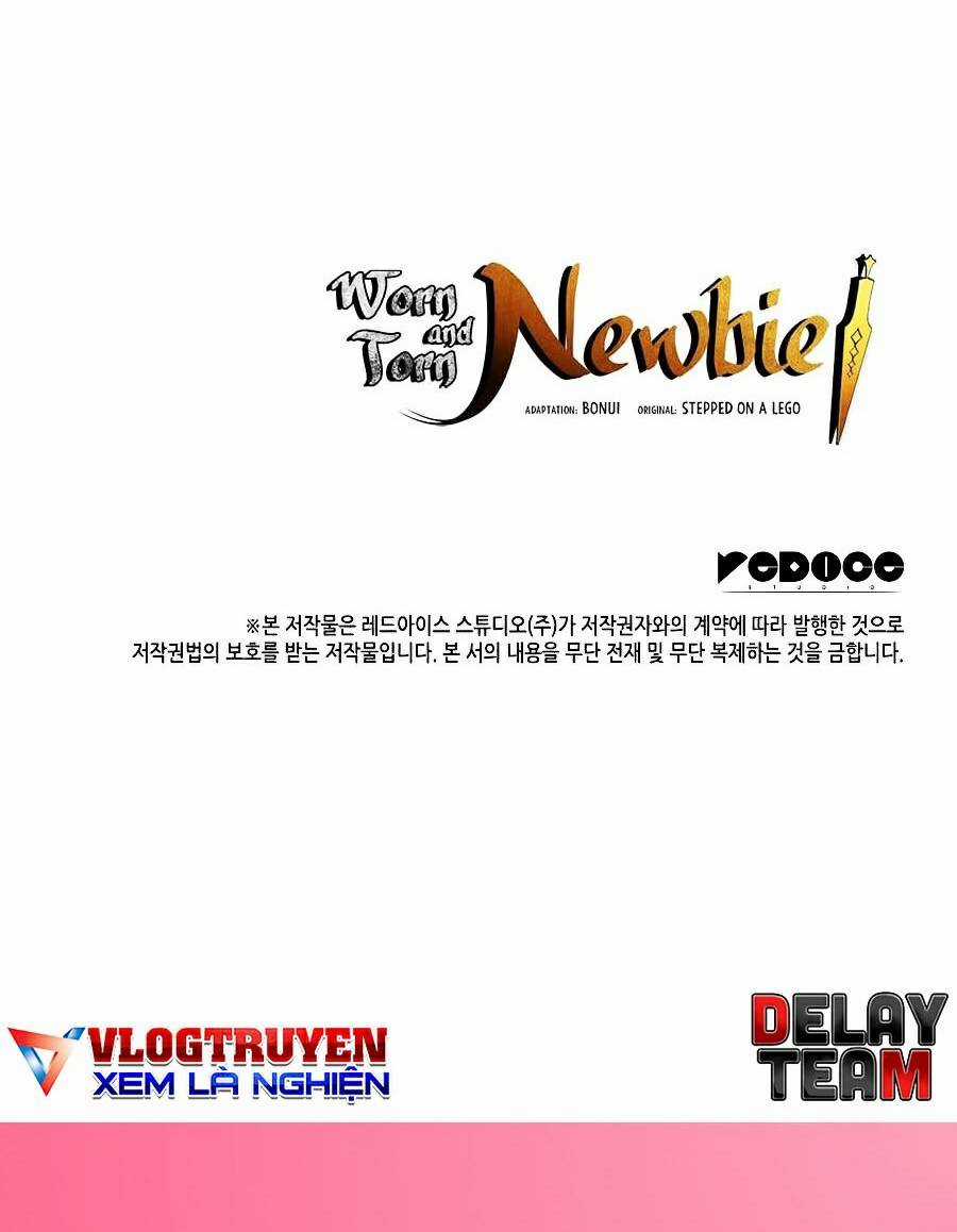 Trở Lại Làm Tân Thủ - Chapter 69 - Trang 98