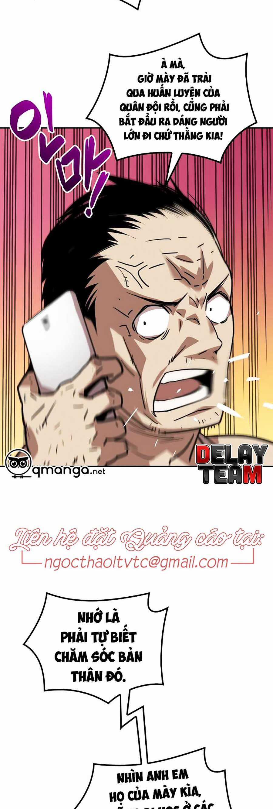 Trở Lại Làm Tân Thủ - Chapter 7 - Trang 12